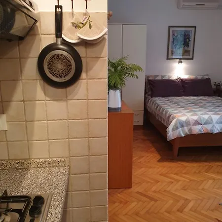 Livanto By Privileggio * Ровинь